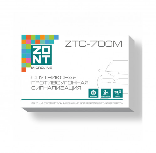 ZONT ZTC-700M