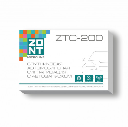ZONT ZTC-200