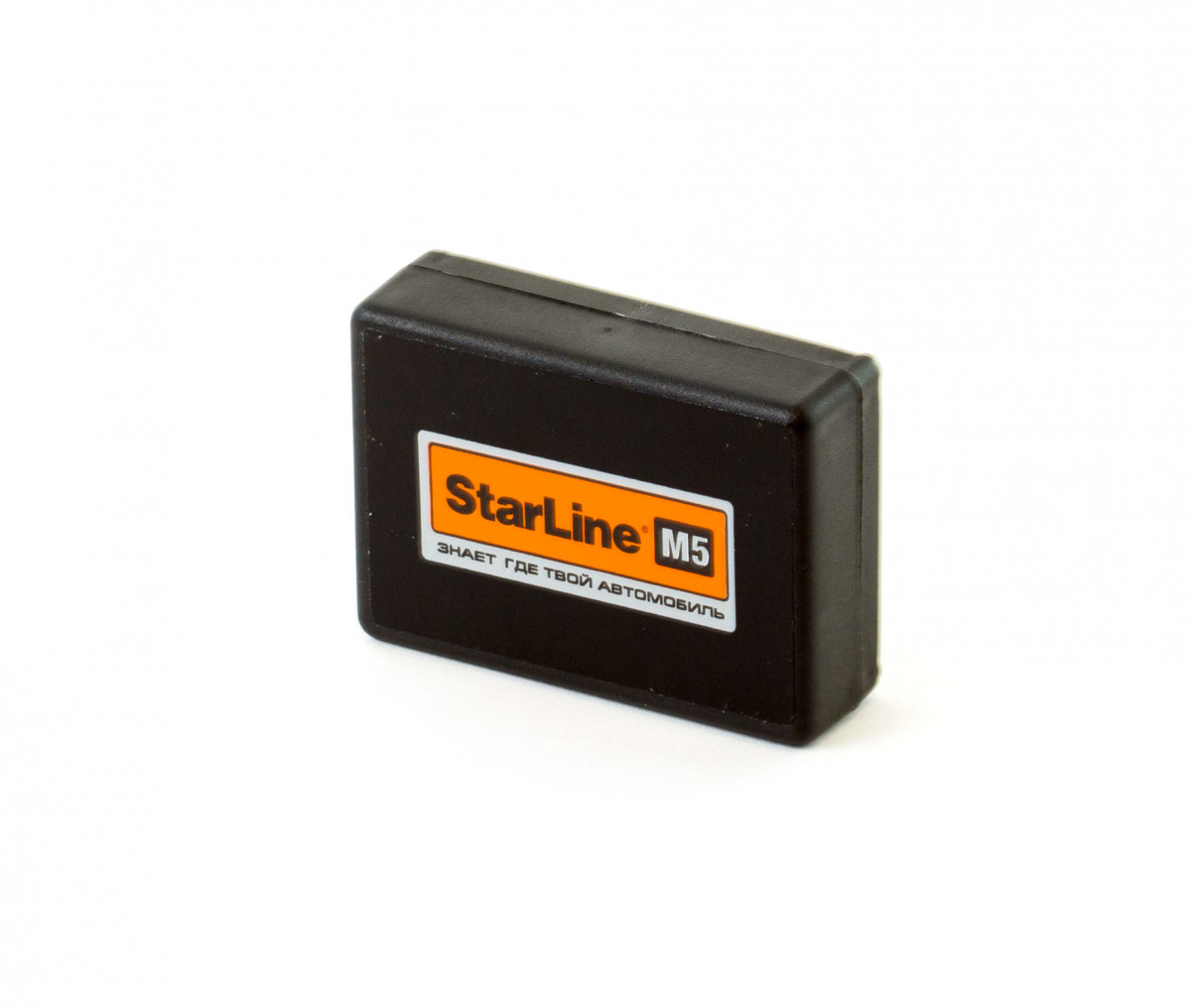 GPS-маяк StarLine M5 купить за 3500 ₽ с доставкой по России