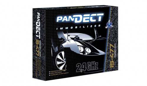 Pandect IS-477