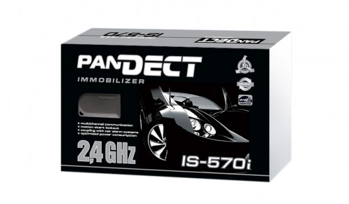 Pandect IS-570