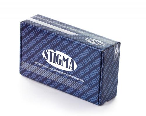 SOBR Stigma 02 SOS Drive