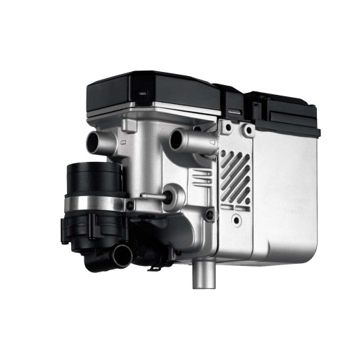 Webasto Thermo Top E