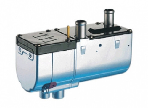 Eberspacher HYDRONIC D5W S (дизель)