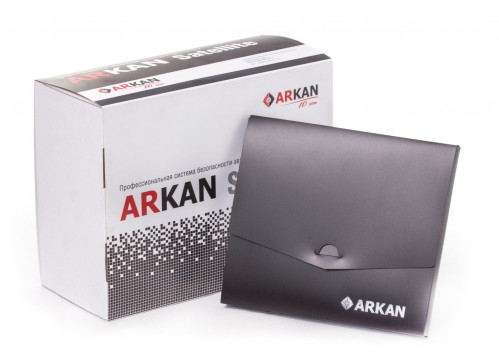 Аркан Satellite Комфортный VIP