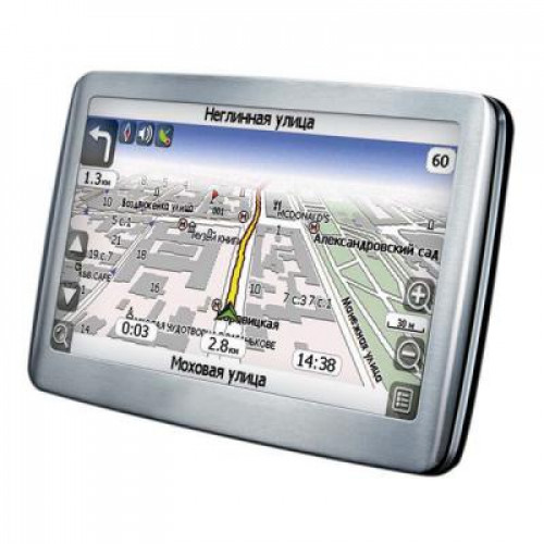 ParkMaster All-in-one NEW