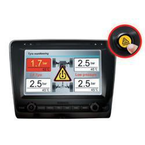 ParkMaster TPMaSter 4-01