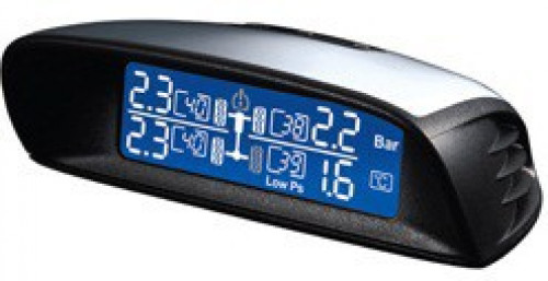 ParkMaster TPMaSter 4-04