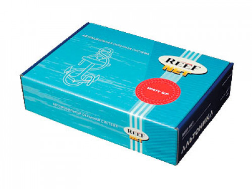 REEF-NET R-611