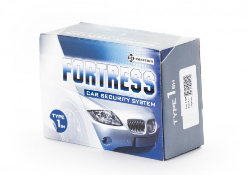 Fortress Type 1 SH Slave