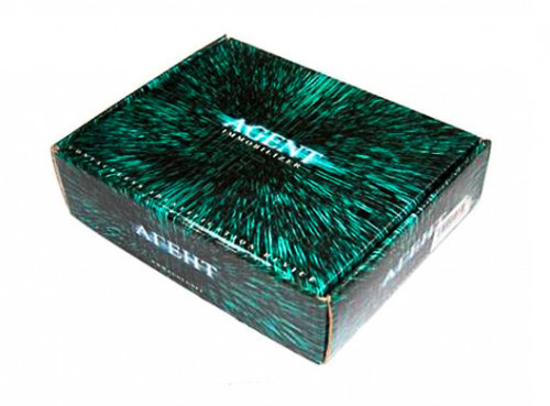 Magic Systems Агент 3+