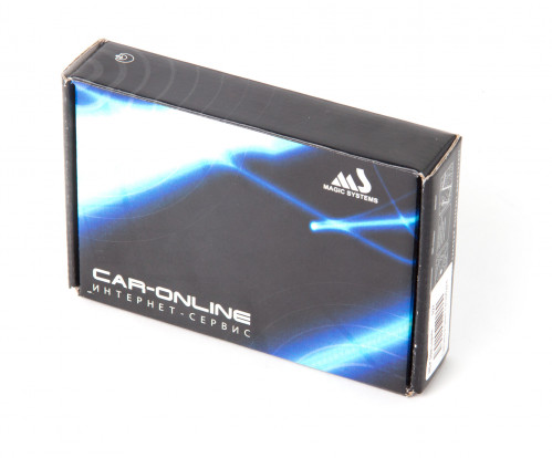 Magic Systems PGSM Light