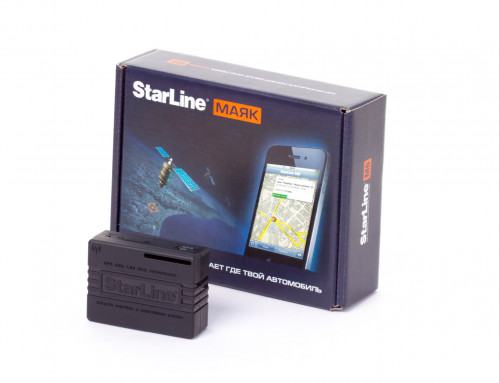 StarLine M6