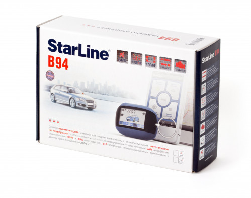 StarLine B94