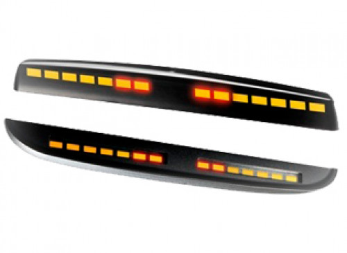 ParkMaster 32/33-8-A