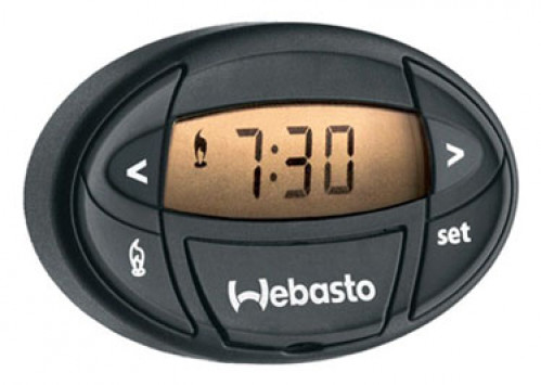 Webasto Минитаймер