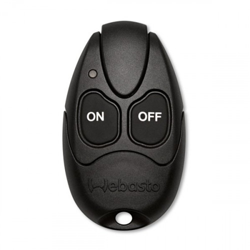 Webasto Telestart T91