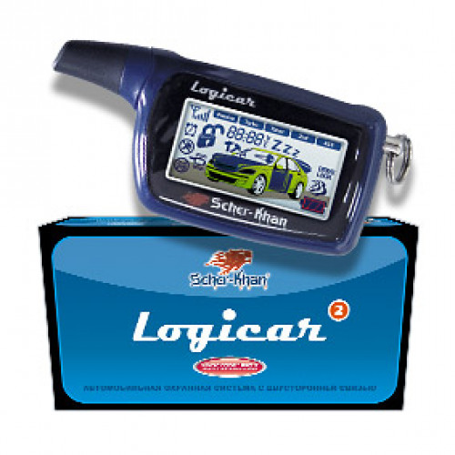 Scher-Khan Logicar 2