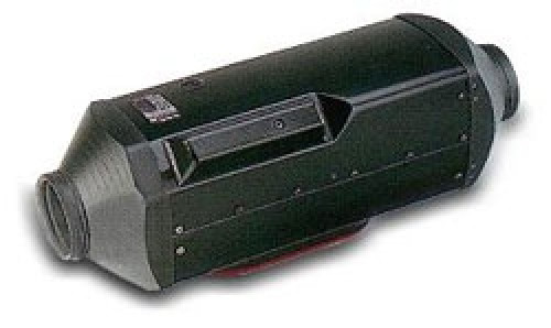 Eberspacher Бензиновый AIRTRONIC B5 LC