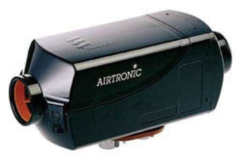 Eberspacher Дизельный AIRTRONIC D4
