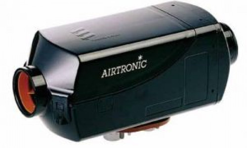 Eberspacher Дизельный AIRTRONIC D2