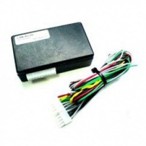 Модуль автозапуска для VW Passat B6/B7/CC