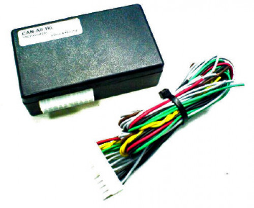 Модуль автозапуска и турботаймера для VW