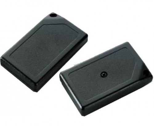 SOBR STIGMA метка 433 ( Tiris )