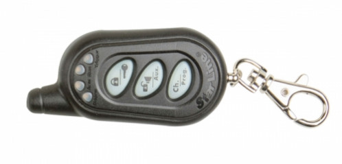 StarLine A2 брелок