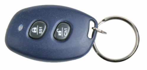 StarLine С4 брелок