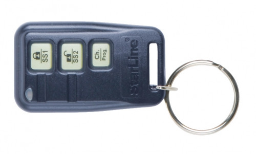 StarLine C6 брелок