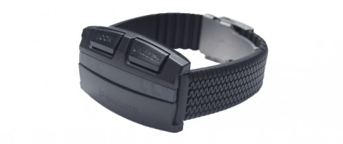 Pandora R420 Брелок-метка в виде браслета