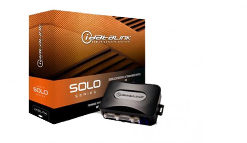 iDataLink ADS-TBSL HA