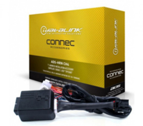 iDataLink ADS-HRN CH4 (CH5) Т-образная проводка