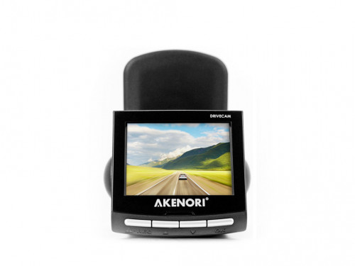 AKENORI Drive Cam 1080Pro