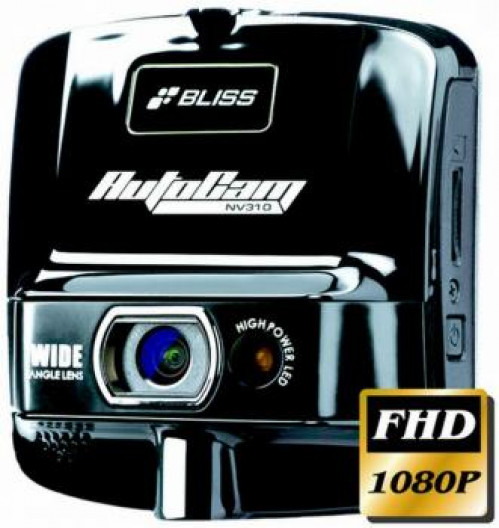 Bliss Autocam NV310