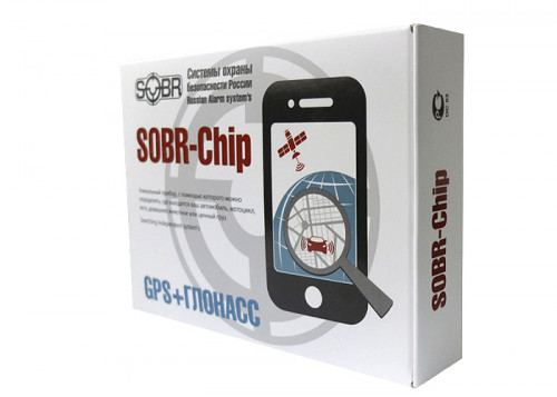 SOBR Chip 12 R