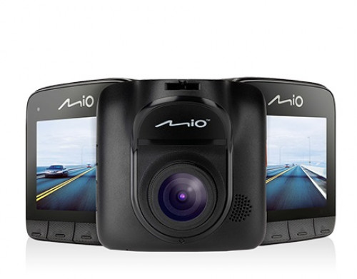 Mio MiVue 528