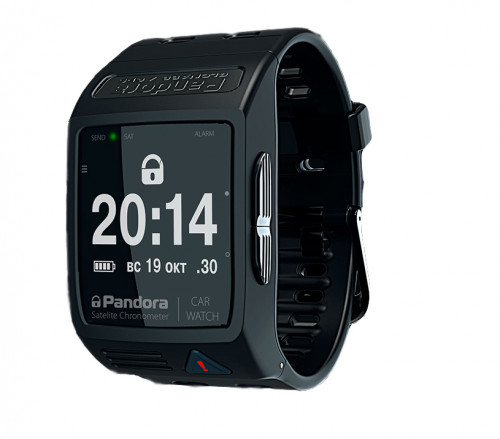 Pandora RW-71 умные часы