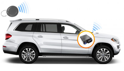 Цезарь Сателлит Цезарь Сателлит Платинум Икс Плюс (Platinum X+)