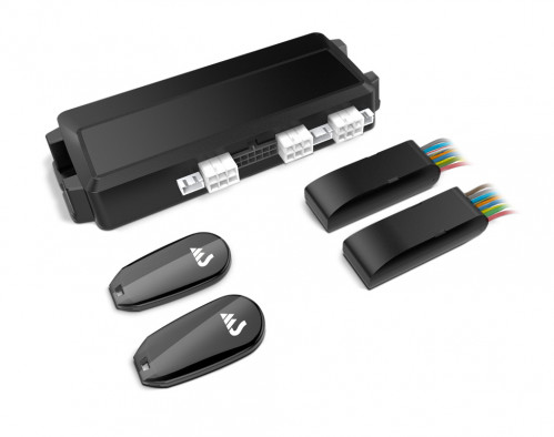 Magic Systems Супер Агент