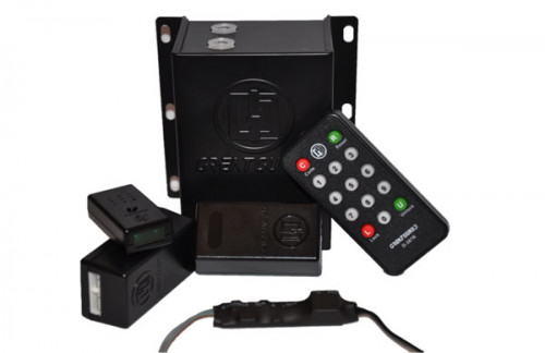 Great Guard G-367 RDI + замок капота