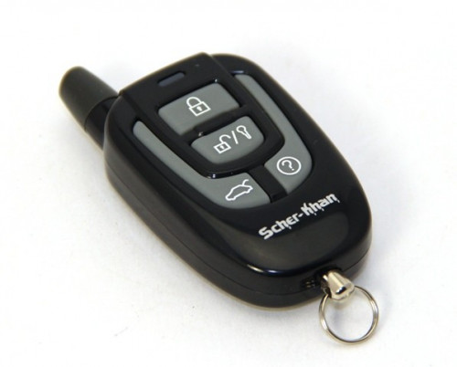 Scher-Khan Magicar 7/8 брелок дополнительный