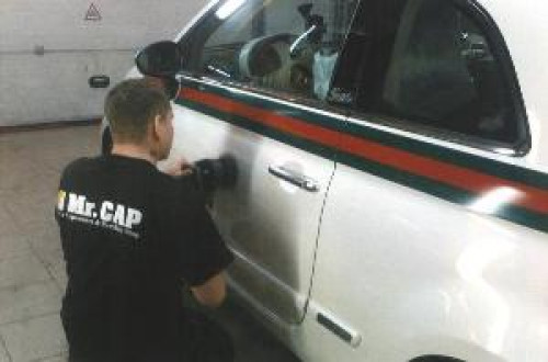 Покрытие Formula U