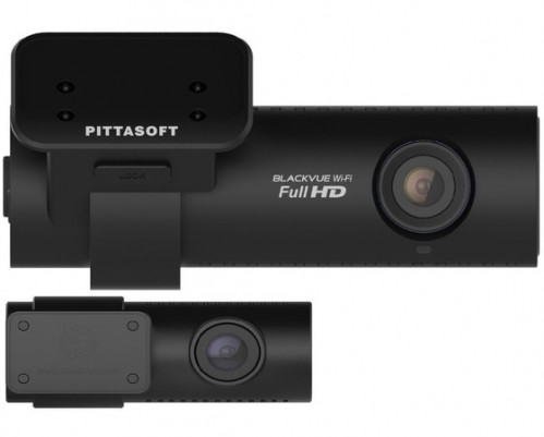 Blackvue DR650S-2CH