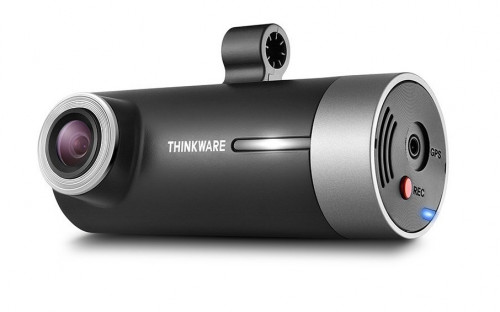 Thinkware Dash Cam H50