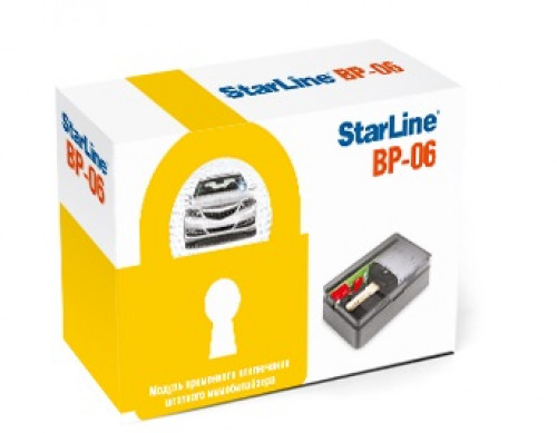 StarLine BP-06