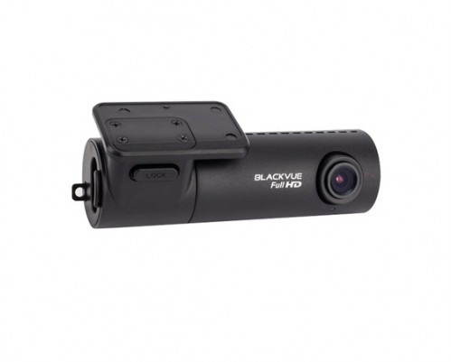 Blackvue DR450-1CH (с модулем GPS)