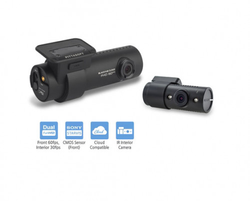 Blackvue DR 750S-2CH IR