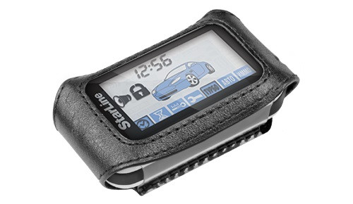 StarLine E-серия чехол